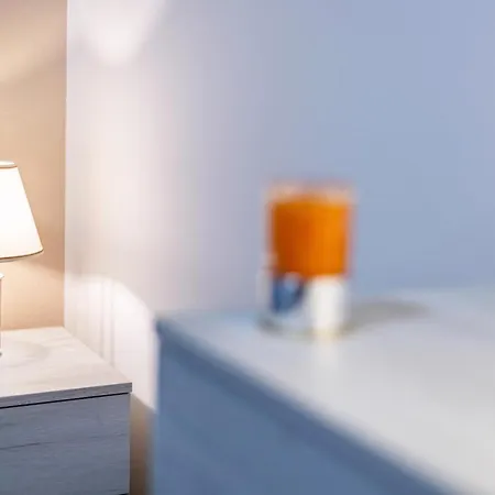 - La Dolce Apartamento Verona