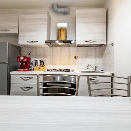 Apartamento - La Dolce