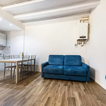 - La Dolce Apartamento *